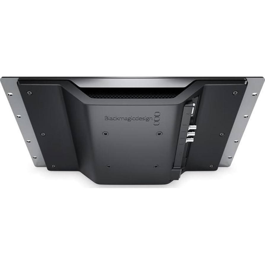 (新品,未開封) Blackmagic design SmartView 4K Blackmagic Design SmartView 4K 15.6